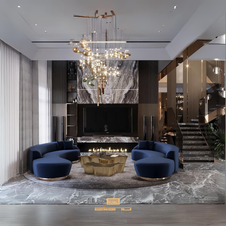 Masko Sofa Sets | Elano Luxury Furniture - Masko - Modoko