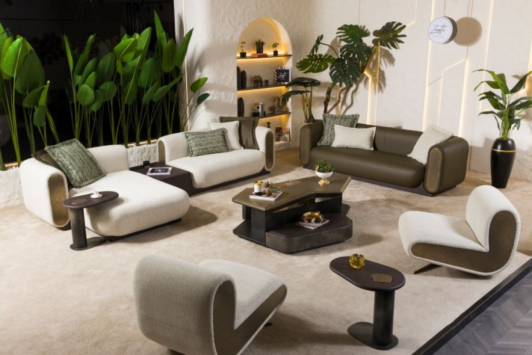 Ücretsiz İç Mimarlık Hizmeti | Elano Luxury | Masko | Modoko