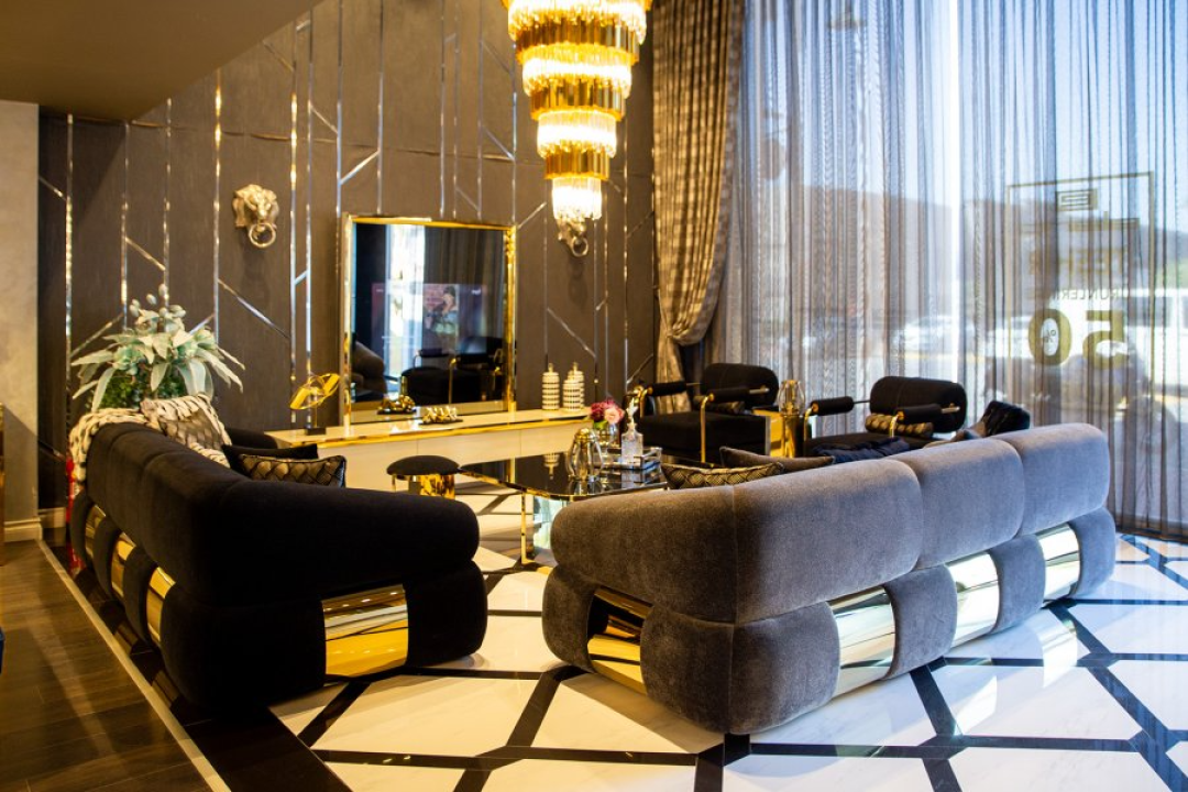 Lüks Mobilya Mağazaları | Elano Luxury | Masko | Modoko