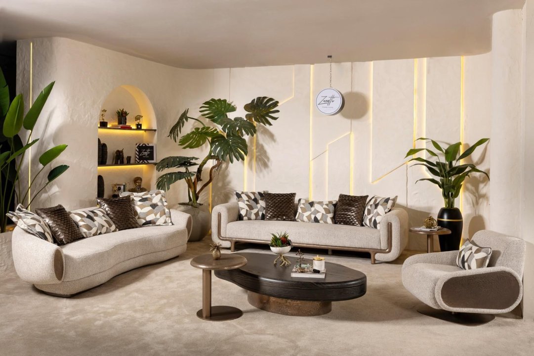 2024 Mobilya Trendleri | Elano Luxury | Masko | Modoko