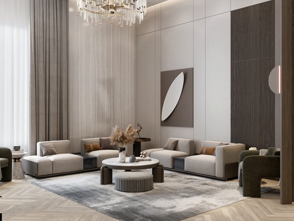 Masko Koltuk Takımı | Elano Luxury | Masko | Modoko