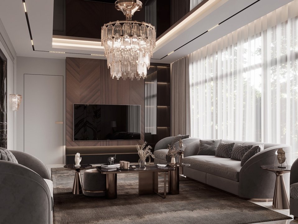 Lüks Mobilya Markaları | Elano Luxury | Masko | Modoko