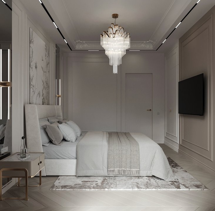 Masko Yatak Odası | Elano Luxury | Masko | Modoko