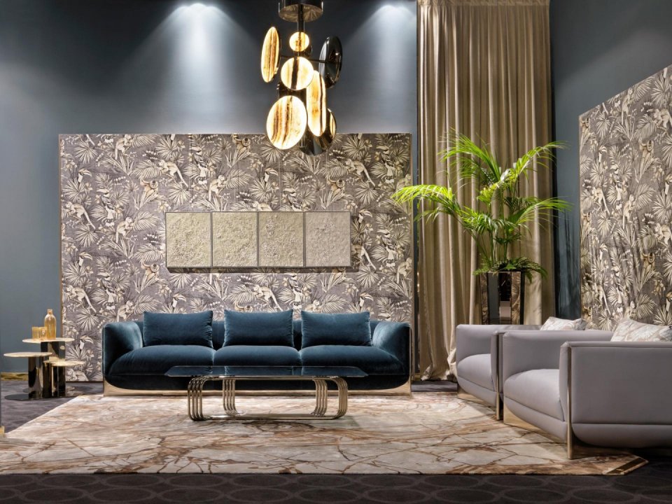 Luxury Furniture Brands | Elano Luxury Furniture - Masko - Modoko