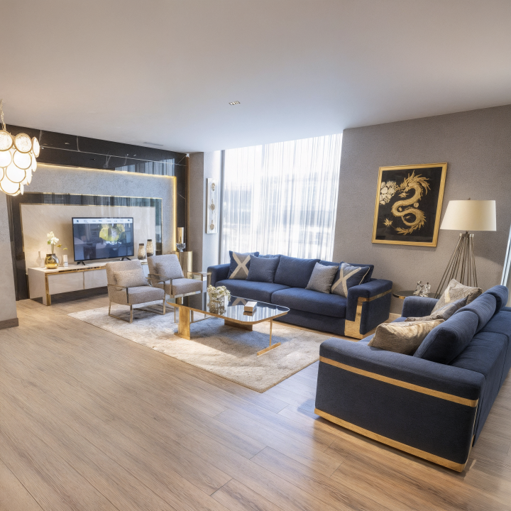 Modoko Sofa Set Models - Elano Luxury | Elano Luxury Furniture - Masko - Modoko