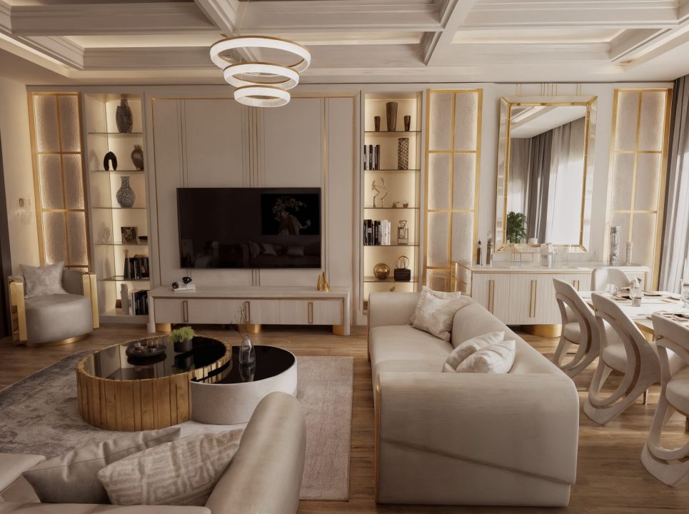 Lüks Mobilya Modelleri | Elano Luxury | Masko | Modoko