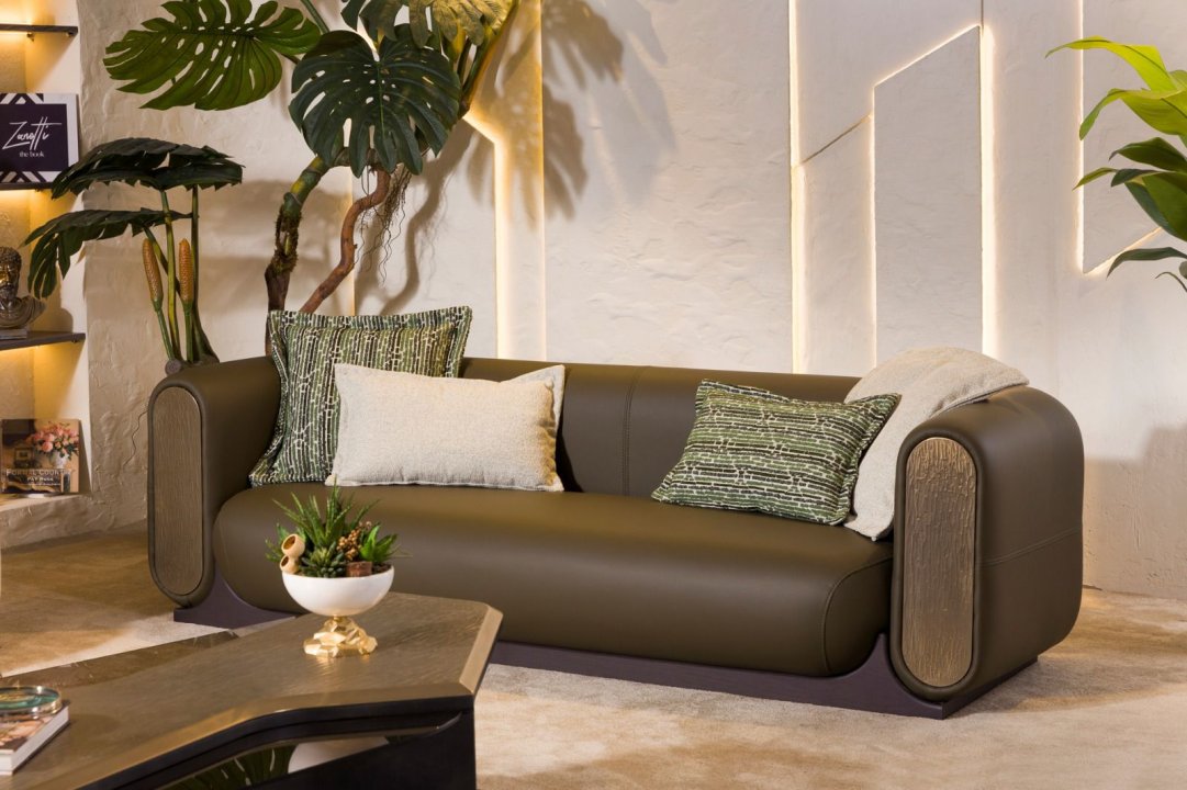 Italian Furniture Models | Elano Luxury Furniture - Masko - Modoko