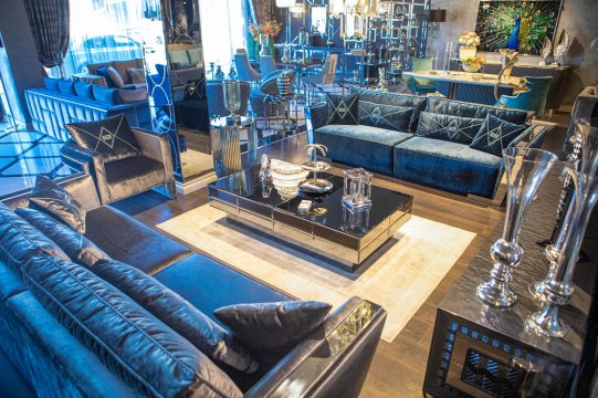 Masko Sofa Sets | Elano Luxury Furniture - Masko - Modoko