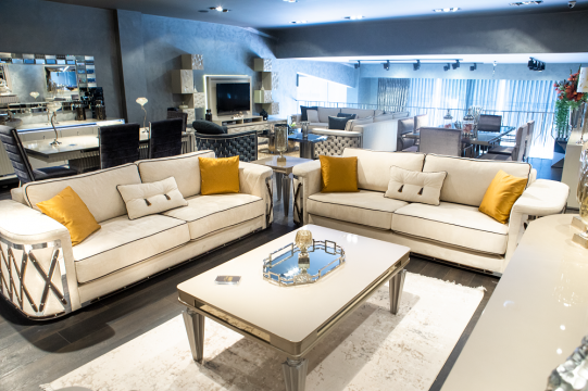 Modoko Sofa Set Models - Luxury Furniture | Elano Luxury Furniture - Masko - Modoko