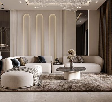 Lüks ve Zarif Mobilyalar | Elano Luxury | Masko | Modoko