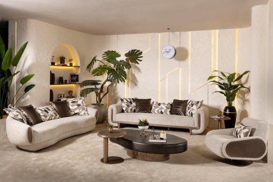 2024 Mobilya Trendleri | Elano Luxury | Masko | Modoko