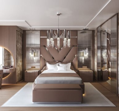 Yatak Odası Takımları ve Mobilya Modelleri | Elano Luxury Furniture - Masko - Modoko