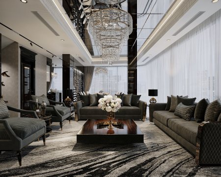 Modoko Koltuk Takımı | Elano Luxury | Masko | Modoko