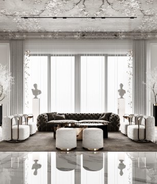 En Lüks Oturma Grupları | Elano Luxury | Masko | Modoko