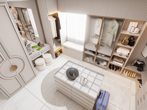 Lüks Mobilya Modelleri | Elano Luxury | Masko | Modoko