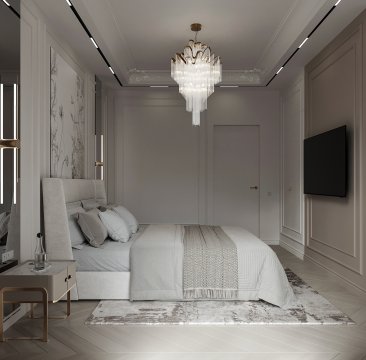 Masko Yatak Odası | Elano Luxury | Masko | Modoko