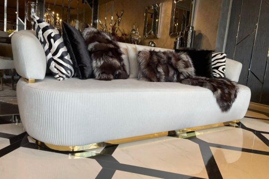 Luxury Koltuk Takımı Modelleri  | Elano Luxury Furniture - Masko - Modoko