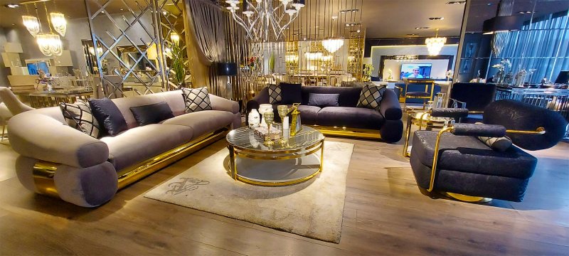 Modoko Sofa Set Models - Elano Luxury | Elano Luxury Furniture - Masko - Modoko