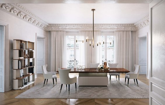 Lüks Mobilya Modelleri ve Tasarımları | Elano Luxury | Masko | Modoko