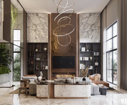 Luxury Furniture Decoration with Elano Luxury | Elano Luxury Furniture - Masko - Modoko