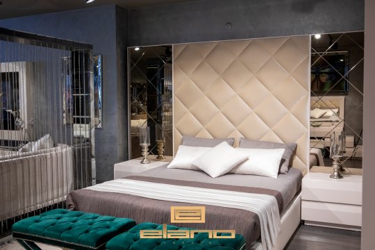 İtalyan Mobilya Modelleri | Elano Luxury Furniture - Masko - Modoko