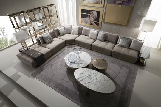 Köşe Koltuk Takımları | Elano Luxury | Masko | Modoko