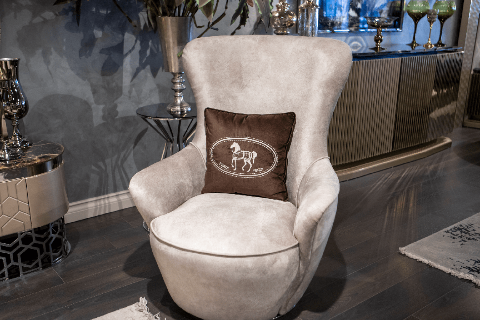 Elano Luxury Furniture - Masko - Modoko