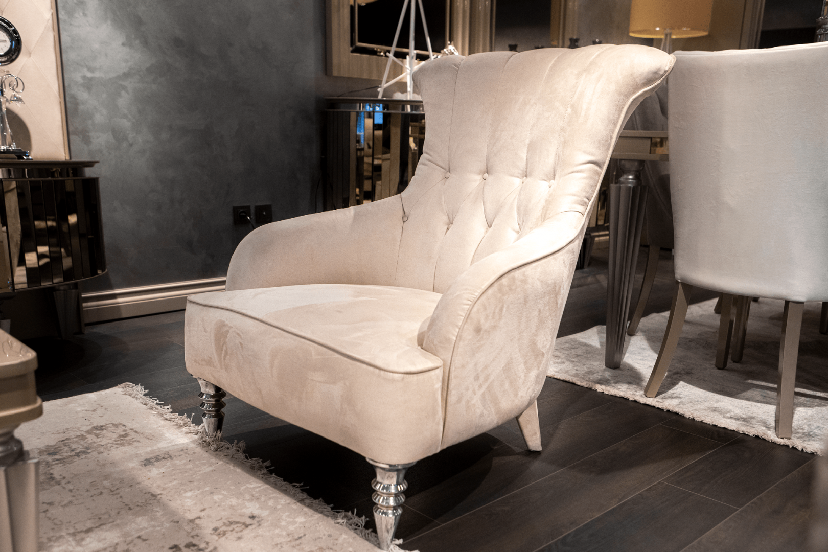 Elano Luxury Furniture - Masko - Modoko