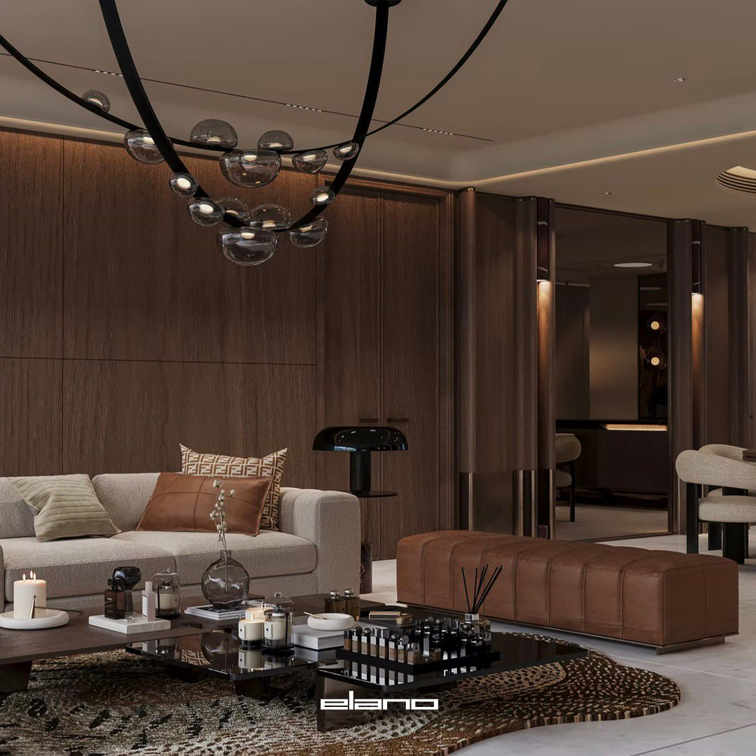Doha Villa Projesi