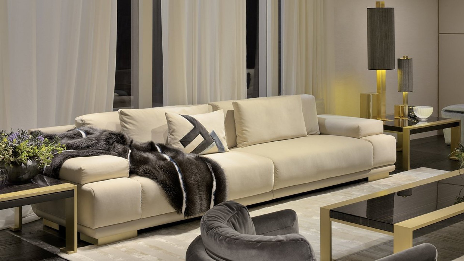 Elano Luxury Furniture - Masko - Modoko