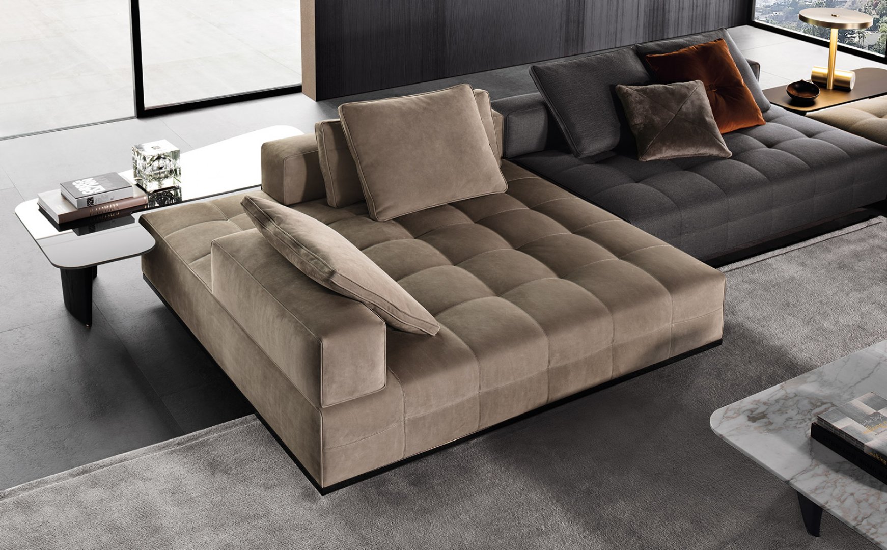 Minotti Lawrence диван. Модульный диван Minotti Lawrence Sofa. Minotti Lawrence Clan. Диван Minotti Lawrence Clan.