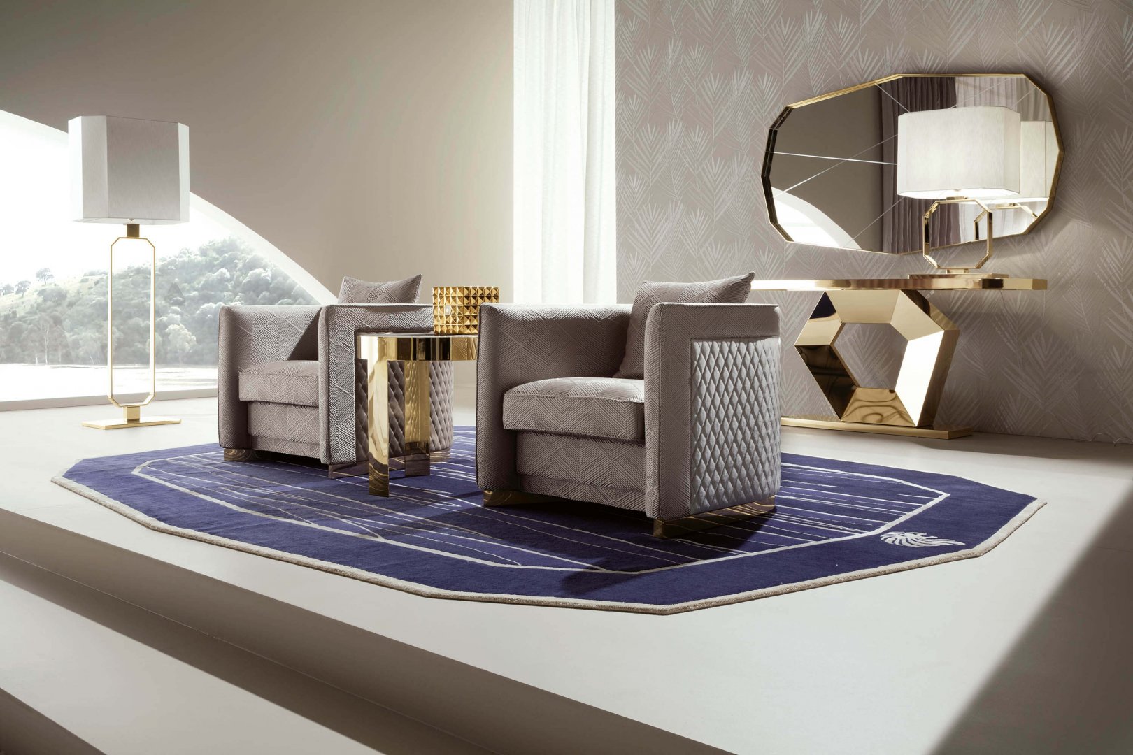 Elano Luxury Furniture - Masko - Modoko